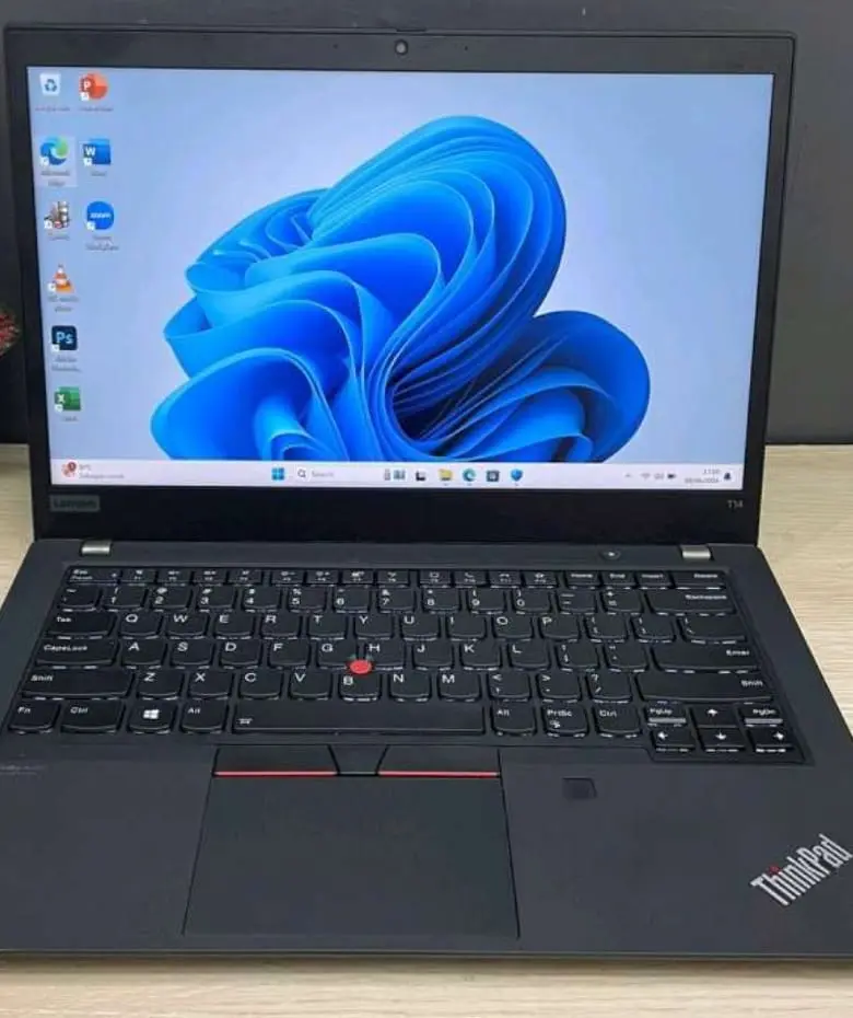 [L-t14-i7-11va] LENOVO T14 - Intel® Core™ i7 de 11ª generación